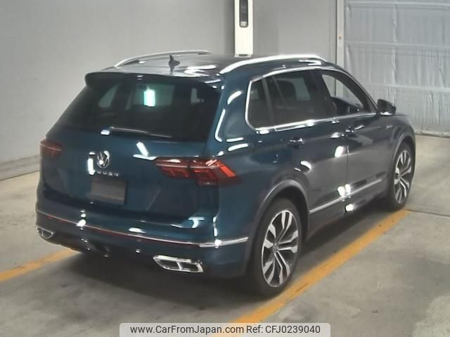 volkswagen tiguan 2021 -VOLKSWAGEN--VW Tiguan WVGZZZ5NZMW066579---VOLKSWAGEN--VW Tiguan WVGZZZ5NZMW066579- image 2