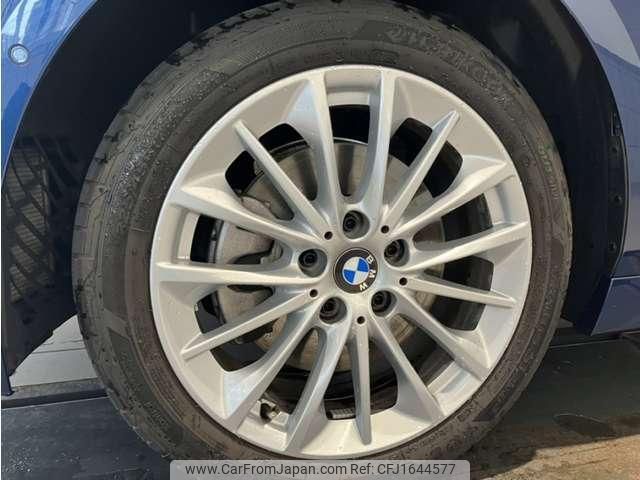 bmw 1-series 2022 CFJ1644577 image 2