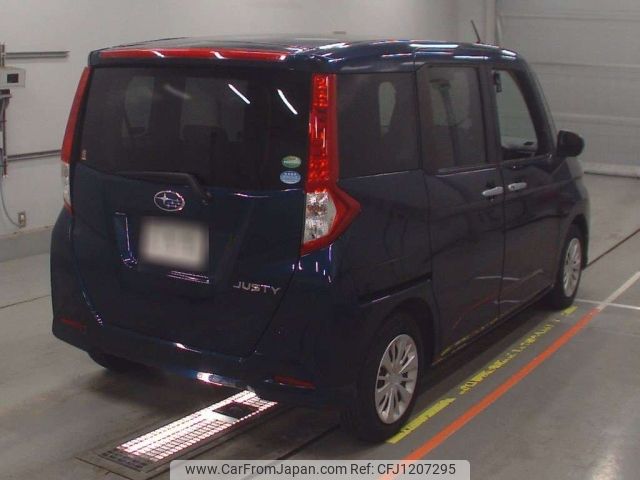 subaru justy 2017 -SUBARU--Justy M900F-0002175---SUBARU--Justy M900F-0002175- image 2