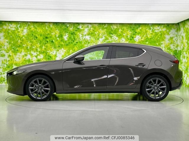 mazda mazda3-fastback 2019 quick_quick_5BA-BPFP_BPFP-107516 image 2