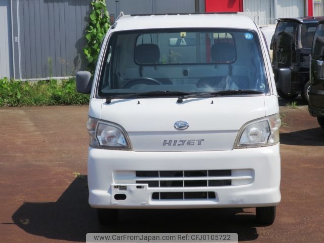 daihatsu hijet-truck 2010 -DAIHATSU--Hijet Truck EBD-S211P--S211P-0112037---DAIHATSU--Hijet Truck EBD-S211P--S211P-0112037- image 2