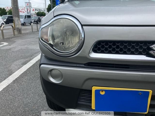 suzuki hustler 2015 CFJ1842606 image 2
