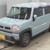 suzuki hustler 2023 -SUZUKI 【岩手 581ｾ9210】--Hustler 5AA-MR92S--MR92S-383860---SUZUKI 【岩手 581ｾ9210】--Hustler 5AA-MR92S--MR92S-383860- image 1