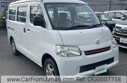 toyota townace-van 2011 -TOYOTA--Townace Van ABF-S412M--S412M-0003266---TOYOTA--Townace Van ABF-S412M--S412M-0003266-