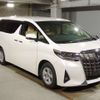 toyota alphard 2021 -TOYOTA--Alphard 3BA-AGH30W--AGH30-0354889---TOYOTA--Alphard 3BA-AGH30W--AGH30-0354889- image 4