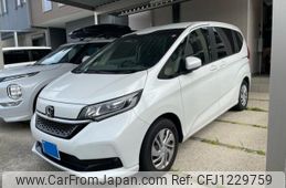 honda freed 2020 -HONDA--Freed 6BA-GB5--GB5-3145568---HONDA--Freed 6BA-GB5--GB5-3145568-