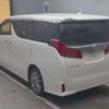 toyota alphard 2020 -TOYOTA--Alphard 3BA-AGH30W--AGH30-0334953---TOYOTA--Alphard 3BA-AGH30W--AGH30-0334953- image 5