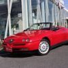 alfa-romeo spider 1996 CFJ1858601 image 1