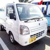 suzuki carry-truck 2022 -SUZUKI 【熊本 480ﾜ5490】--Carry Truck DA16T--697248---SUZUKI 【熊本 480ﾜ5490】--Carry Truck DA16T--697248- image 1