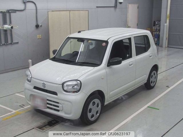 suzuki alto 2021 -SUZUKI--Alto HA37S-101290---SUZUKI--Alto HA37S-101290- image 1