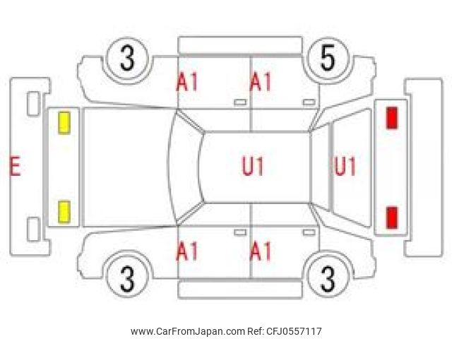 nissan roox 2020 -NISSAN--Roox 4AA-B45A--B45A-0300502---NISSAN--Roox 4AA-B45A--B45A-0300502- image 2