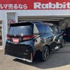 toyota vellfire 2023 CFJ1739617 image 2