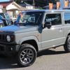 suzuki jimny 2023 CFJ1630882 image 9