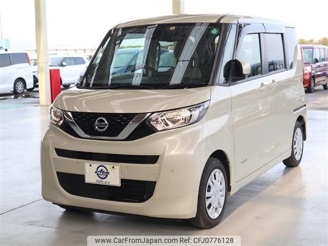 nissan roox 2023 quick_quick_5AA-B44A_B44A-0417570 image 1