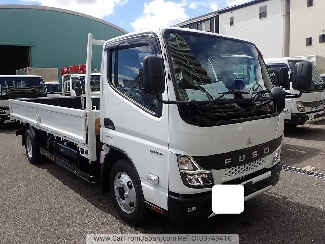 mitsubishi-fuso canter 2024 GOO_NET_EXCHANGE_0707934A30250212W001 image 1