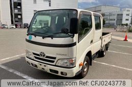 toyota toyoace 2014 -TOYOTA--Toyoace LDF-KDY231--KDY231-8017927---TOYOTA--Toyoace LDF-KDY231--KDY231-8017927-