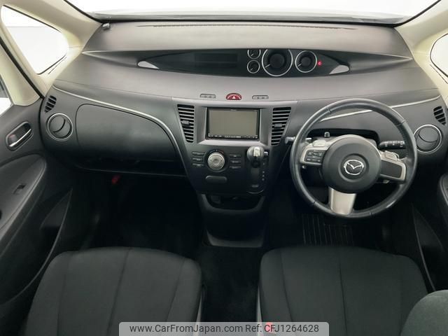 mazda biante 2013 quick_quick_CCFFW_CCFFW-104236 image 2