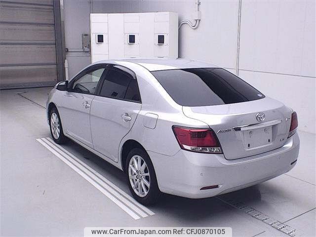 toyota allion 2016 -TOYOTA--Allion ZRT261-3024163---TOYOTA--Allion ZRT261-3024163- image 2