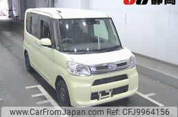 daihatsu tanto 2017 -DAIHATSU--Tanto LA600S-0539421---DAIHATSU--Tanto LA600S-0539421-