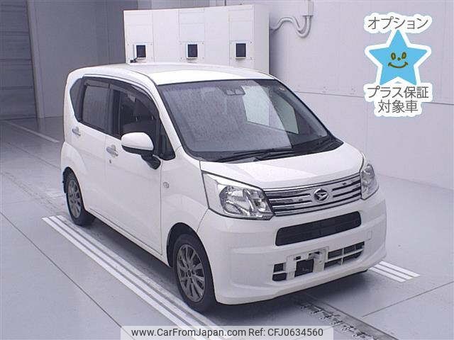 daihatsu move 2019 -DAIHATSU--Move LA150S-2039024---DAIHATSU--Move LA150S-2039024- image 1