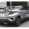 toyota c-hr 2018 quick_quick_DAA-ZYX10_ZYX10-2111736 image 3