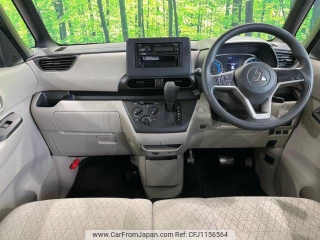 mitsubishi ek-space 2022 -MITSUBISHI--ek Space 5AA-B34A--B34A-0401307---MITSUBISHI--ek Space 5AA-B34A--B34A-0401307- image 2