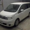 nissan serena 2009 -NISSAN 【湘南 501ﾒ8628】--Serena C25--C25-425732---NISSAN 【湘南 501ﾒ8628】--Serena C25--C25-425732- image 6