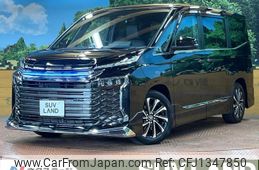 toyota voxy 2023 quick_quick_ZWR90W_ZWR90-0150671