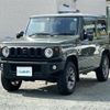 suzuki jimny 2021 -SUZUKI--Jimny 3BA-JB64W--JB64W-223708---SUZUKI--Jimny 3BA-JB64W--JB64W-223708- image 18