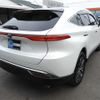 toyota harrier 2024 quick_quick_6BA-MXUA80_MXUA80-0109856 image 2