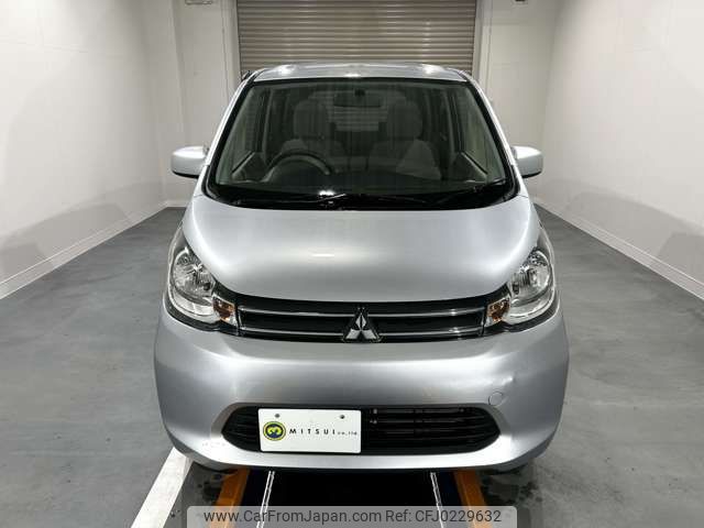 mitsubishi ek-wagon 2013 CMATCH_U00046531887 image 2