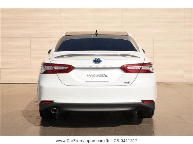 toyota camry 2019 -TOYOTA--Camry AXVH70--1058358---TOYOTA--Camry AXVH70--1058358- image 2