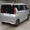 nissan roox 2023 -NISSAN 【Ｎｏ後日 】--Roox B44A-0505882---NISSAN 【Ｎｏ後日 】--Roox B44A-0505882- image 2