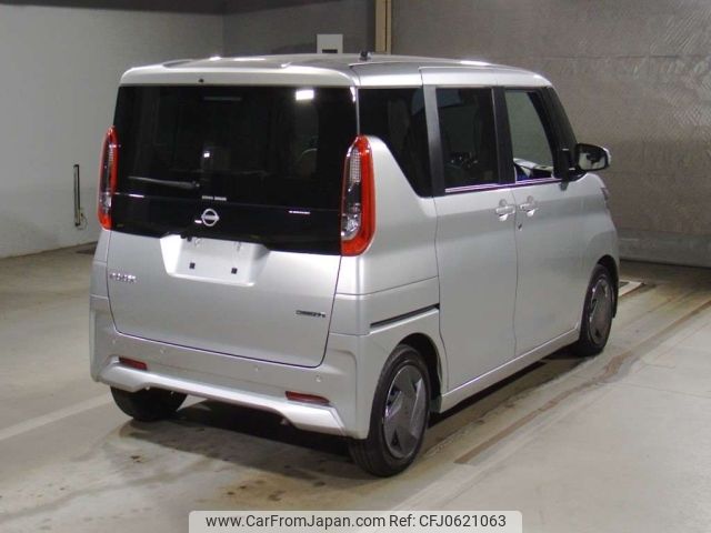 nissan roox 2023 -NISSAN 【Ｎｏ後日 】--Roox B44A-0505882---NISSAN 【Ｎｏ後日 】--Roox B44A-0505882- image 2