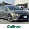 toyota corolla-sport 2018 -TOYOTA--Corolla Sport 6AA-ZWE211H--ZWE211-1001496---TOYOTA--Corolla Sport 6AA-ZWE211H--ZWE211-1001496- image 1