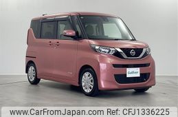 nissan roox 2021 -NISSAN--Roox 5AA-B44A--B44A-0032339---NISSAN--Roox 5AA-B44A--B44A-0032339-