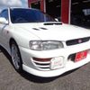 subaru impreza 1999 -SUBARU 【三河 505ﾆ 555】--Impreza E-GC8--GC8-070762---SUBARU 【三河 505ﾆ 555】--Impreza E-GC8--GC8-070762- image 1