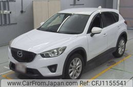 mazda cx-5 2012 -MAZDA--CX-5 KE2FW-110747---MAZDA--CX-5 KE2FW-110747-