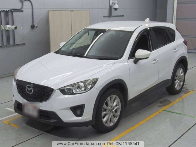 mazda cx-5 2012 -MAZDA--CX-5 KE2FW-110747---MAZDA--CX-5 KE2FW-110747- image 1