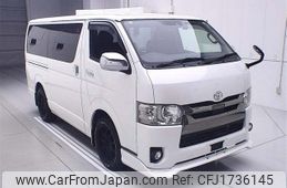 toyota regiusace-van 2018 CFJ1736145