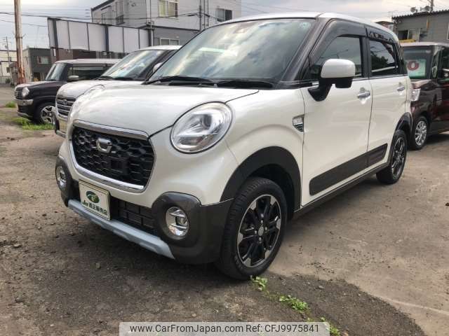 daihatsu cast 2015 -DAIHATSU--Cast DBA-LA260S--LA260S-0005821---DAIHATSU--Cast DBA-LA260S--LA260S-0005821- image 1