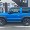 suzuki jimny-sierra 2025 -SUZUKI 【帯広 500ﾎ8461】--Jimny Sierra JB74W--248223---SUZUKI 【帯広 500ﾎ8461】--Jimny Sierra JB74W--248223- image 25
