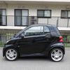 smart fortwo-coupe 2008 quick_quick_ABA-451333_WME4513332K195268 image 4