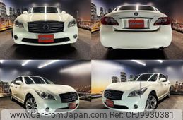 nissan fuga 2011 quick_quick_DBA-KY51_KY51-206506