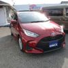 toyota yaris 2020 -TOYOTA 【なにわ 514ﾛ222】--Yaris MXPA10--2016055---TOYOTA 【なにわ 514ﾛ222】--Yaris MXPA10--2016055- image 13