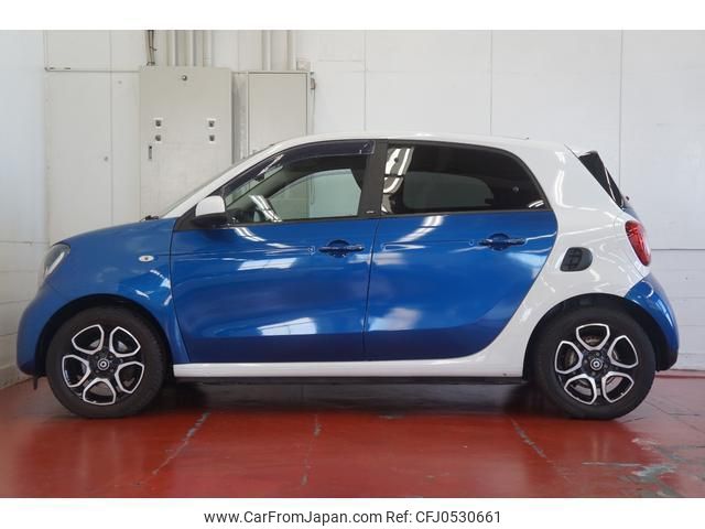 smart forfour 2016 quick_quick_453042_WME4530422Y066873 image 2