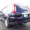 nissan x-trail 2011 CFJ1851454 image 2