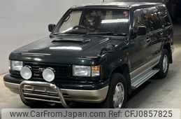 isuzu bighorn 1994 -ISUZU--Bighorn UBS69GW-8103591---ISUZU--Bighorn UBS69GW-8103591-