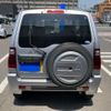 mitsubishi pajero-mini 2006 -MITSUBISHI--Pajero mini ABA-H58A--H58A-0710053---MITSUBISHI--Pajero mini ABA-H58A--H58A-0710053- image 5