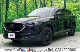 mazda cx-8 2021 -MAZDA--CX-8 3DA-KG2P--KG2P-356043---MAZDA--CX-8 3DA-KG2P--KG2P-356043-